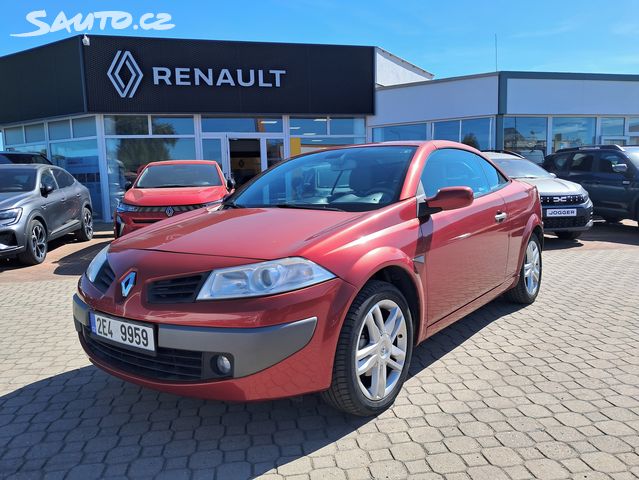 Renault Mégane